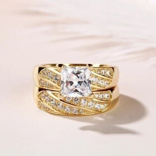Anello sposa splendido - anello, da