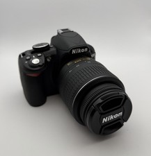 Nikon D3100 14.2MP DSLR Camera
