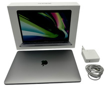 MacBook Pro 13 2020 M1 8C CPU