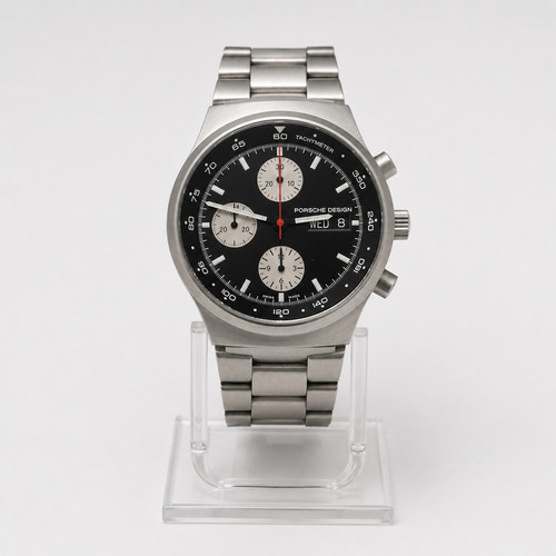 Orologio uomo porsche design - uomo,