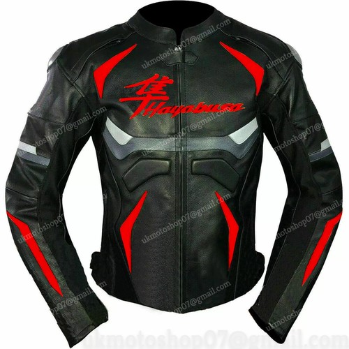 Suzuki hayabusa giubbotto moto - suzuki,