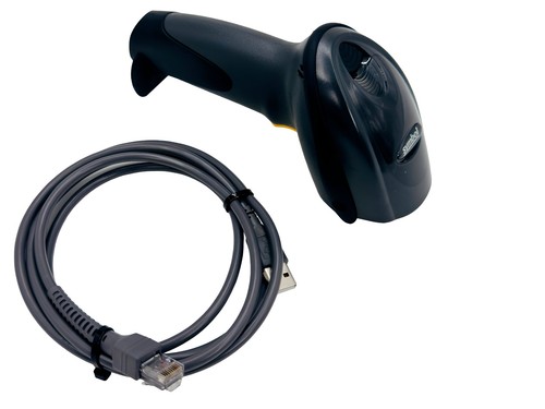 Motorola symbol ds6708 scanner - motorola,