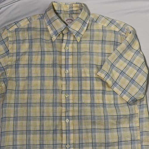 Brooks brothers uomo - brothers, manica
