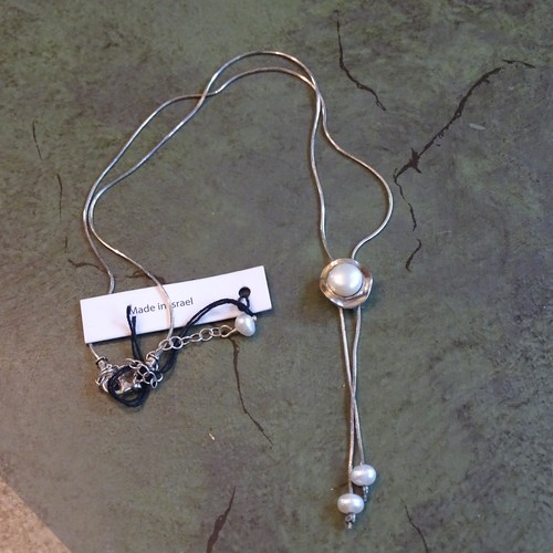 Collana bolo noa zuman - bolo,