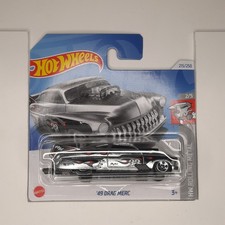 Hot wheels mattel - mattel, '49
