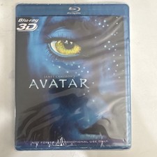 Avatar  3D (3D Blu-ray)