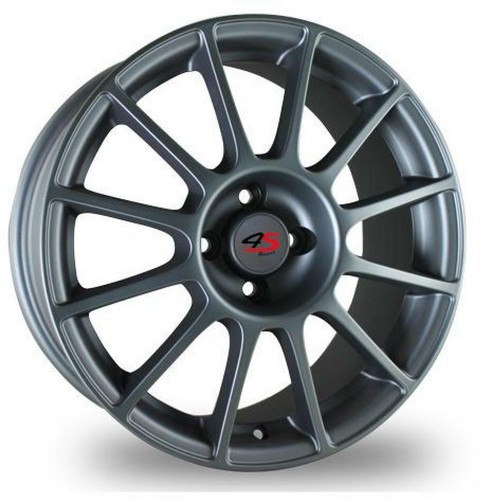 Kit cerchi lega fiat - in,