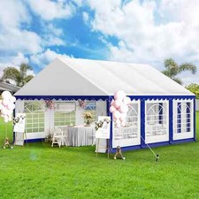 Tenda per feste 16' x 20'