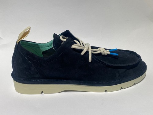 Panchic scarpa allacciata p19 - panchic,