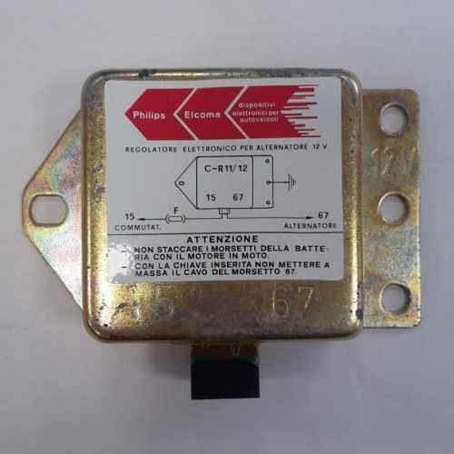 625 philips elcoma - l.625,