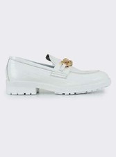 Mocassini Love Moschino