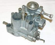 Vespa Cosa 125 - Carburatore
