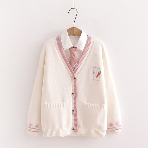 Maglione donna ragazza maglia