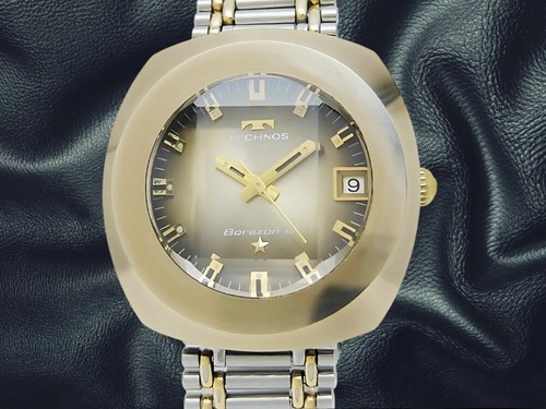 Technos borazon cal eta2632 - borazon-g, cal.eta2632