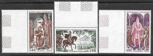 Francia 1966 historia - francia,