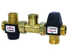 KIT PER INTEGRAZIONE SOLARE