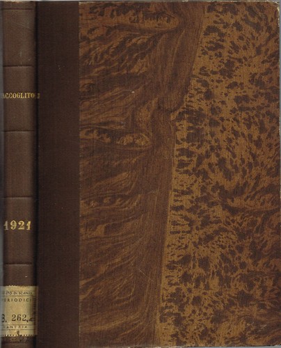 Raccoglitore rivista - raccoglitore.,