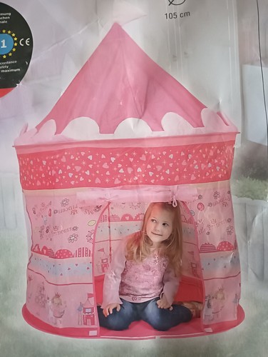 Tenda little princess - my,