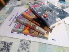 MAXI MARTIN MYSTERE 1/4