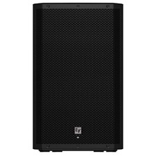 Electro Voice ZLX-15P-G2 15 pollici Altoparlante alimentato a 2 vie con Bluetooth