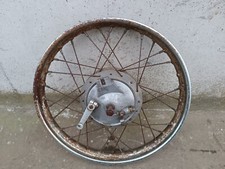 Moto Guzzi Stornello 125