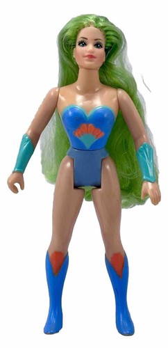 Peekablue she princess of - peekablue,