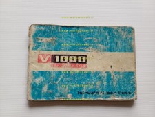 Moto Guzzi V1000 I-Convert