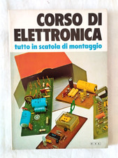 Corso di elettronica - Gianni