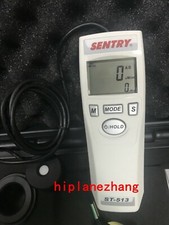 Campo di prova misuratore UV