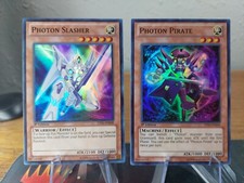 Fotone Pirata e Fotone Slasher