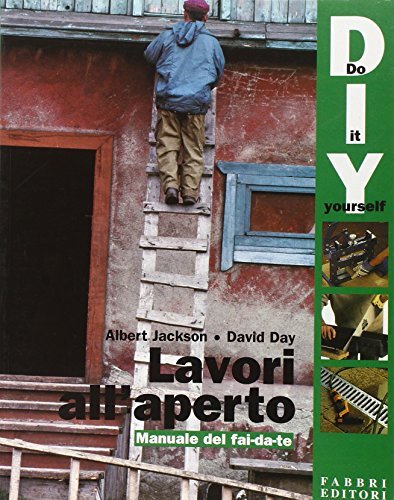 Lavori all aperto manuale - lavori, all'aperto.