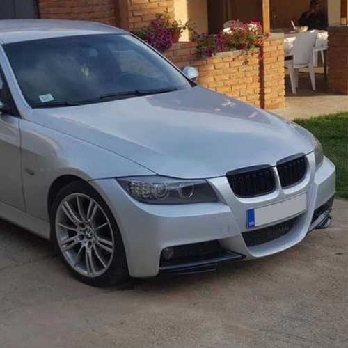Flaps look splitter - *m3,