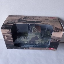 15-Panzer Bergepanther Ausf. G