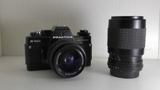 Set Fotocamera Praktica B100