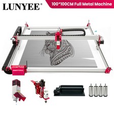 Macchina per incisione taglio