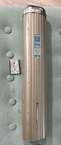 Dispenser tazza solo metallo - solo,