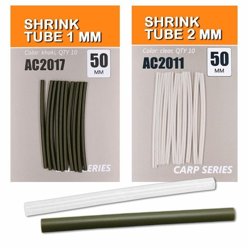 Shrink tube life orange - 10, life-orange