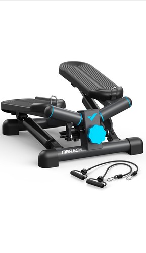 Merach mini stepper - mini, per