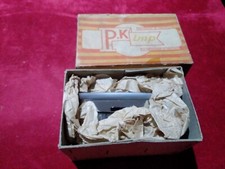 ALFA ROMEO DAUPHINE FARETTO