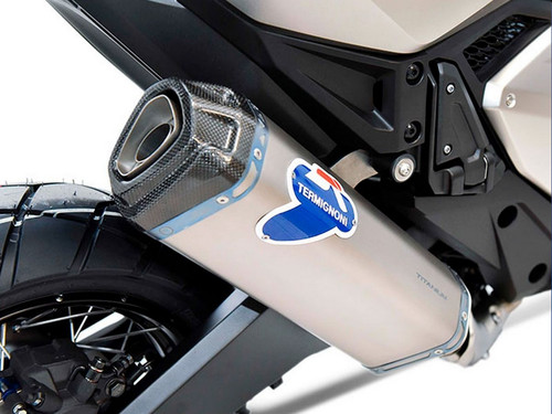 Terminale scarico termignoni - terminale,