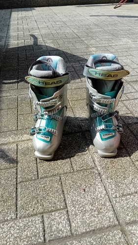 Scarponi sci donna marca - scarponi,