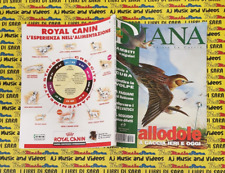 Rivista Magazine DIANA la