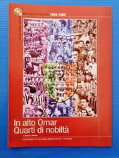 N. 36 GRANDE STORIA CALCIO