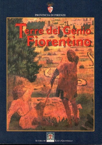 Terre del genio - fiorentino,