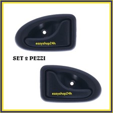 SET 2 MANIGLIA PORTA INTERNA