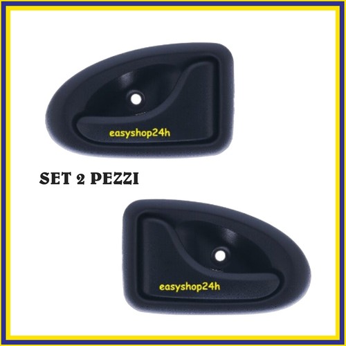 Set maniglia porta - 2,