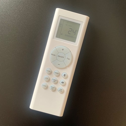 Telecomando per kaden ks09 - telecomando,