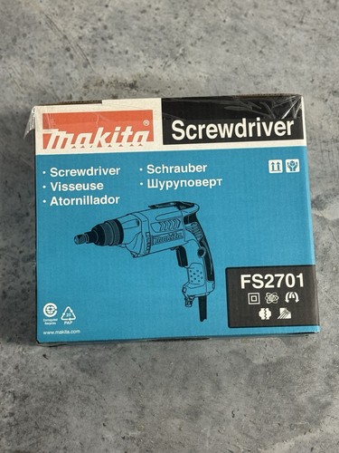 Cacciavite makita - cacciavite,
