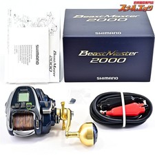 【Mint】SHIMANO 18 BEAST