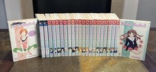 Fruits Basket Volume 1-23